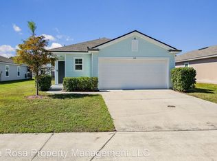 389 Ashby Landing Way, Saint Augustine, FL 32086