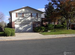 1417 Antero Dr, Loveland, CO 80538