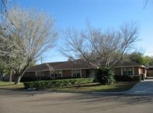 2626 Cypress Dr, Harlingen, TX 78550