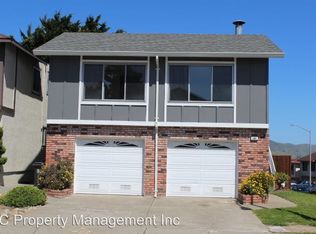 197 Hampshire Ave, Daly City, CA 94015