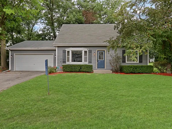 21720 121st STREET, Bristol, WI 53104