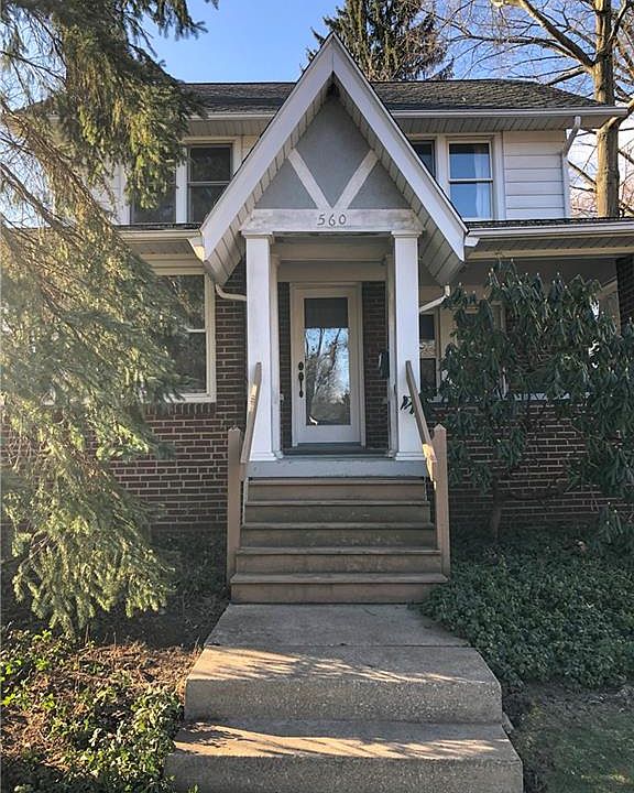 560 Malvern Rd, Akron, OH 44303 Zillow
