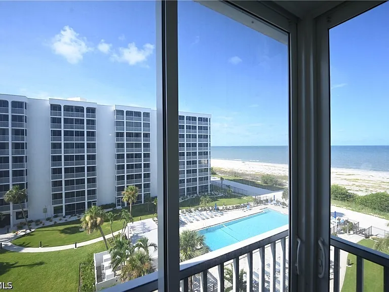 7146 Estero Blvd #614 — Photo 1
