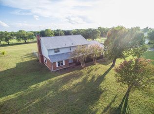 210 E Forest Grove Rd, Lucas, TX 75002