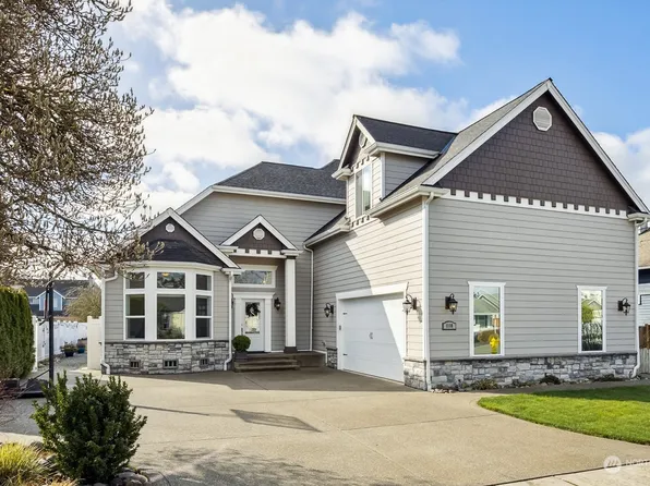 1118 9th Avenue SW, Puyallup, WA 98371