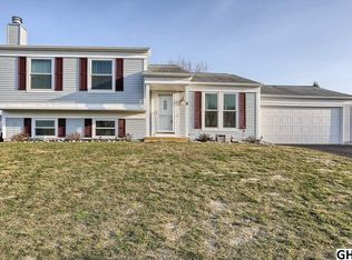 5 Lilac Dr, Mechanicsburg, PA