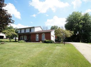 1110 Tumbleweed St NE, Uniontown, OH 44685