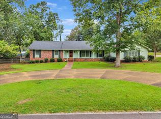 201 Eckles Rd, Americus, GA 31719