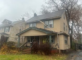 3377 Silsby Rd, Cleveland Heights, OH 44118