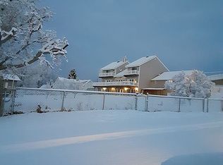160 E 200 N, Castle Dale, UT 84513