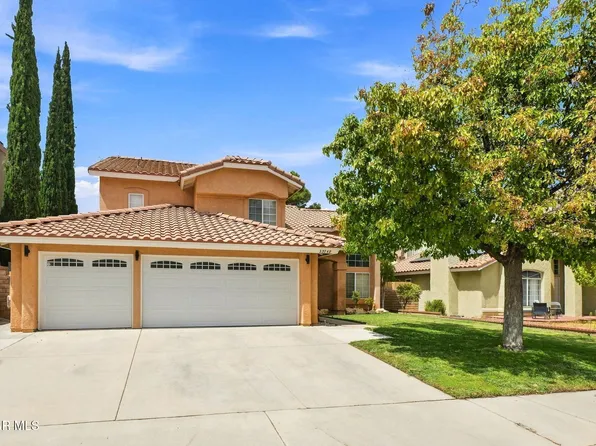 39749 Gorham Ln, Palmdale, CA 93551