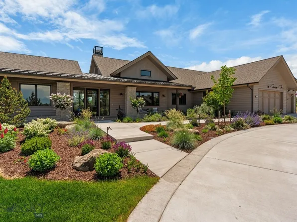 676 Tillyfour Rd, Bozeman, MT 59718