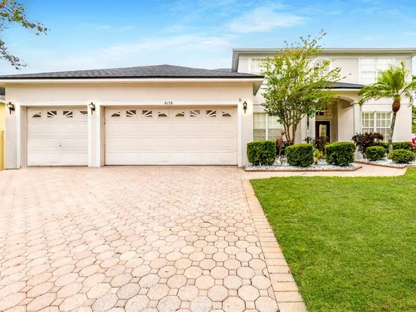 8138 Diamond Cove Cir, Orlando, FL 32836