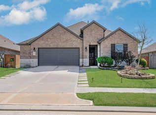 14019 Autumn Creek Ct, Conroe, TX 77384