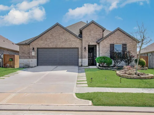 14019 Autumn Creek Ct, Conroe, TX 77384