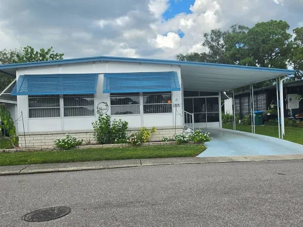 9925 Ulmerton Rd Lot 454, Largo, FL 33771