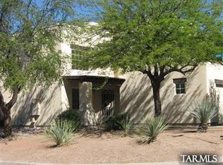 3369 N Apache Plume Ct, Tucson, AZ 85750
