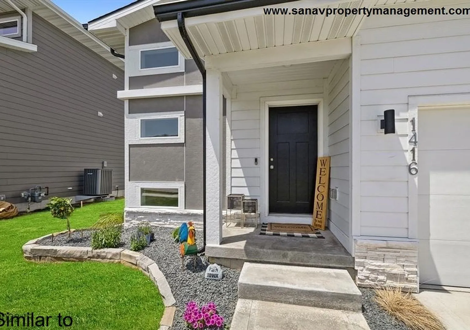 Single Family Home in PRIME Grimes location! — Photo 2
