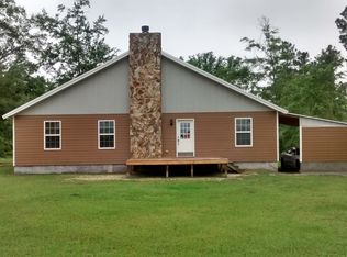 766 Lee Courthouse Rd, Moultrie, GA 31788