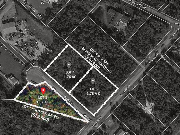 2nd image of 1300-24 Martin Wilson Blvd