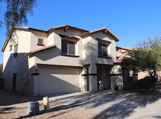 6806 S 49th Dr, Laveen, AZ 85339