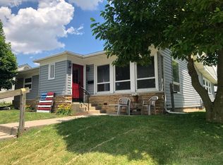 1701 Fruit St, Huntington, IN 46750