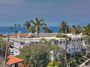 237 Avenida Miramar #1, San Clemente, CA 92672