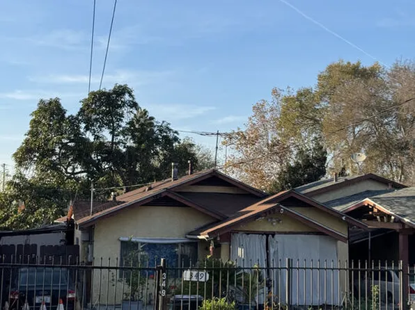 349 N Reno St, Los Angeles, CA 90026