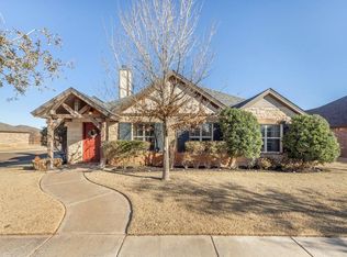 2912 112th St, Lubbock, TX 79423