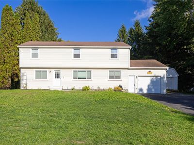 5716 Ontario Center Rd, Ontario, NY, 14519