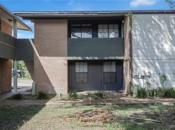 519 S 4th Ave APT C2, Edinburg, TX 78539