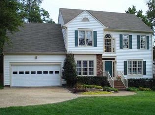 10669 Argonne Dr, Glen Allen, VA 23060