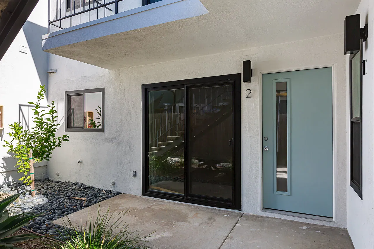 1 bed, 518 sqft, $2,295 — Photo 3