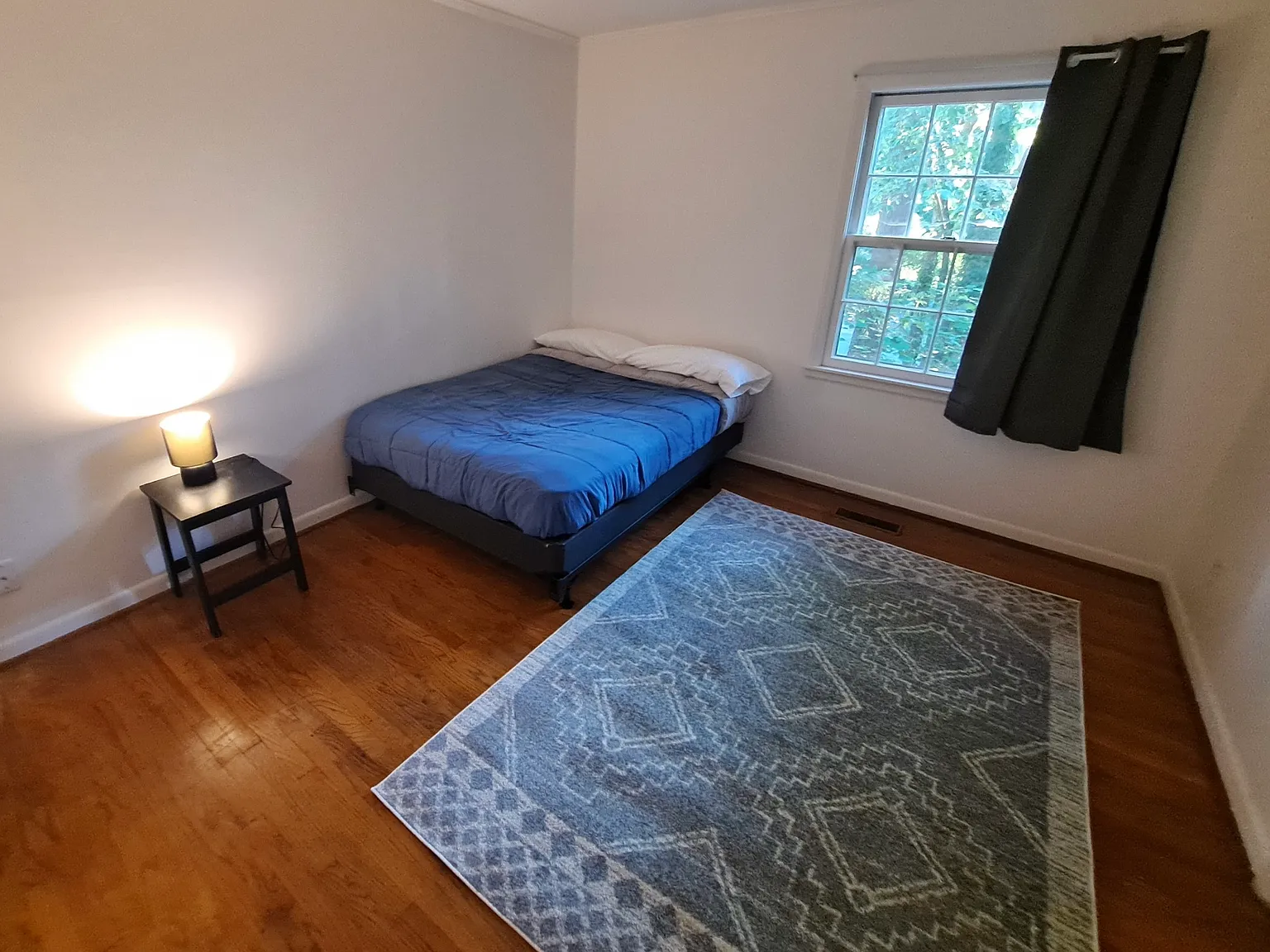 2432 Tryon Rd — Photo 2