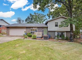 (Undisclosed Address), N Little Rock, AR 72116