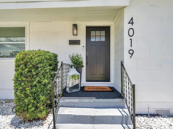 4019 W Bay To Bay Blvd, Tampa, FL 33629