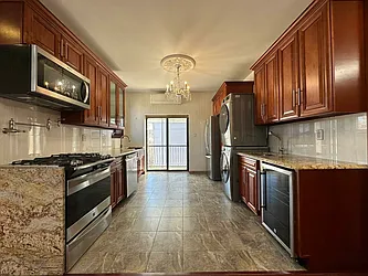 Rented by Limestone Realty Bklyn, LLC