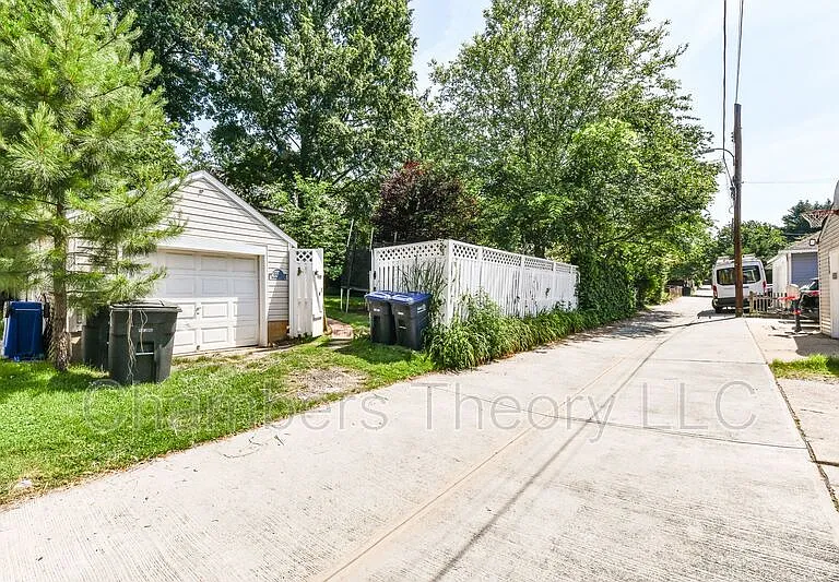 3404 Legation St NW — Photo 43