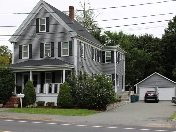 129 Vernon St, Abington, MA 02351