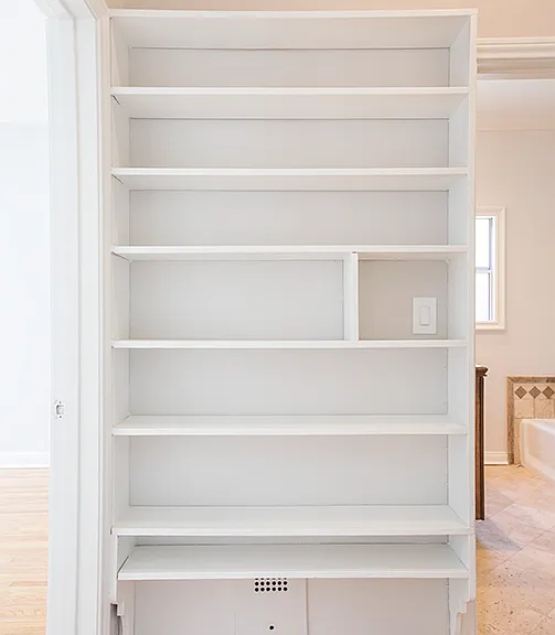 1398 Veteran Ave #1 — Photo 9