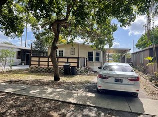 5020 SW 30th Ave, Fort Lauderdale, FL 33312