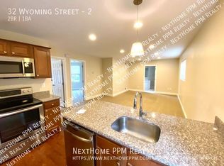 32 Wyoming St #2, Pittsburgh, PA