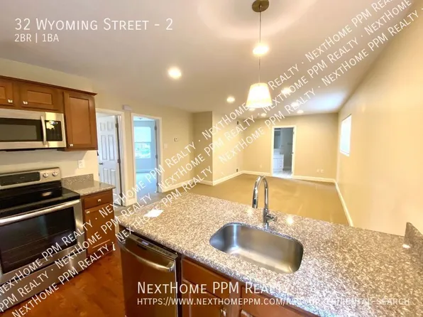 32 Wyoming St #2, Pittsburgh, PA 15211