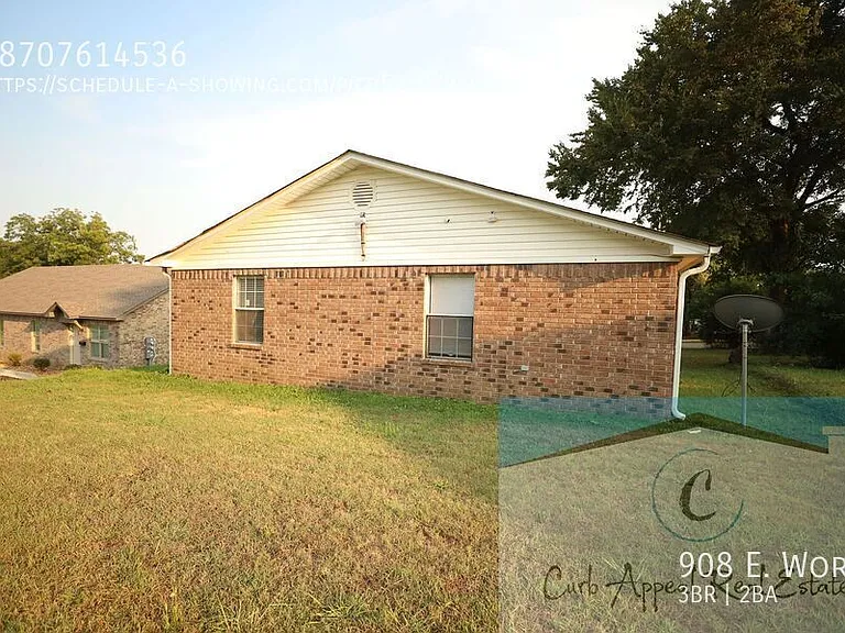 908 E Word Ave — Photo 14