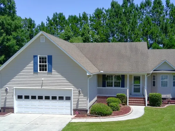 120 Hilda Drive, New Bern, NC 28562