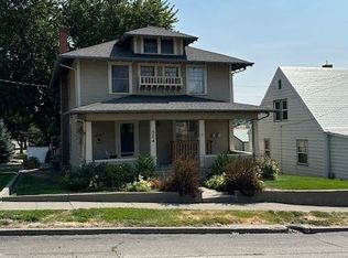 324 NW 4th St, Pendleton, OR 97801