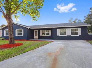 3756 Wateroaks Dr, Orlando, FL 32818