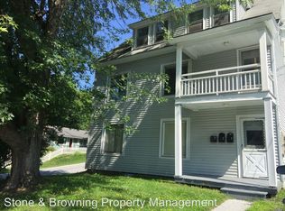 32 Johnson St APT 2, Barre, VT 05641