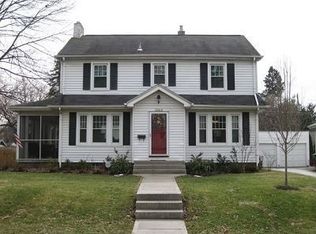 123 Winthrop Rd, Columbus, OH 43214