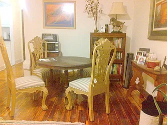 Rented by Manhattan Spaces